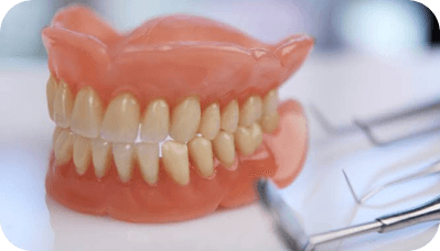 Próteses Dentárias